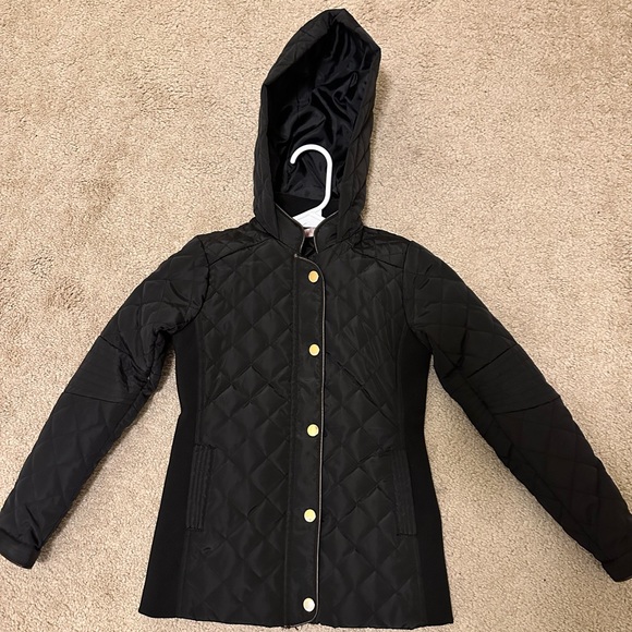 Ci Sono Other - Girls size 7 black jacket